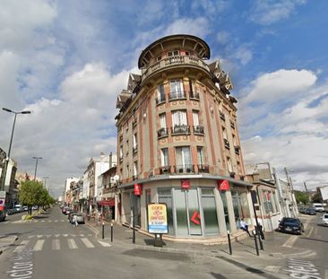 Location Studio 1 Pièce(s) LES PAVILLONS-SOUS-BOIS (93320) - Photo 1