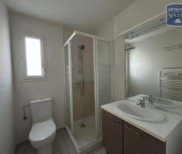 Location Appartement 3 pièces 48m² CRANVES SALES 74380 - Photo 1