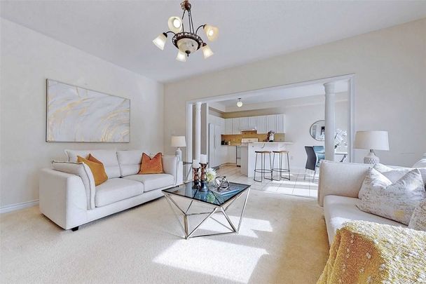 For Lease - 3 Miramar Drive, Markham, Ontario - Photo 1