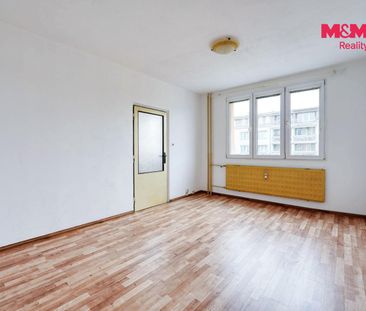 Pronájem bytu 1+1 39 m², Pod Ohradou 918, Rokycany Nové Město - Photo 3