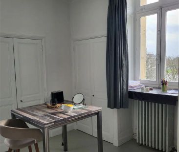 Location appartement 1 pièce - 25.65m² à Laval (53000) - Photo 2