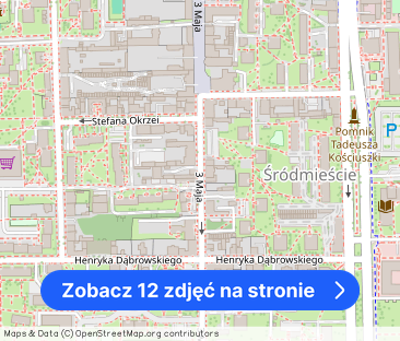 Jedyne takie mieszkanie -do zamieszkania/pod gabinet - Zdjęcie 1