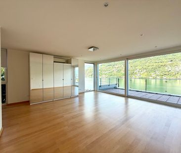 OTTIMA VILLA CON VISTA ECCEZIONALE (EV.ANCHE CASA VACANZA) - Foto 3