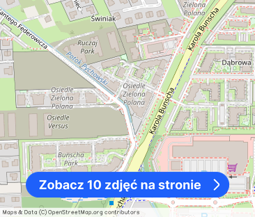 2 pokoje | Bunscha Park | Garaż | Od 1 stycznia - Zdjęcie 1