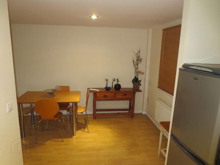 The Tannery Building, Apt 11, Castle Street, City Centre, Belfast, BT1 1GJ - Photo 5