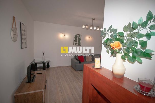 2 pokojowy apartament w centrum Szczecina - Photo 1