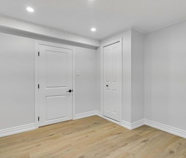 For Lease - 4617 Dundas Street Unit# A, Toronto, Ontario - Photo 5