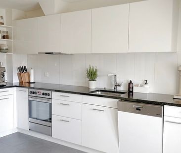 2½ Zimmer-Wohnung in Bern - Länggasse, möbliert, auf Zeit - Photo 4