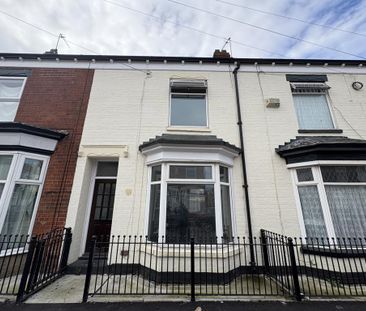 3 bedroom terraced house to rent - Photo 4