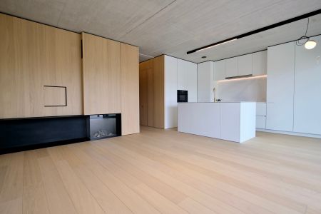 Luxueus afgewerkt appartement - Foto 4