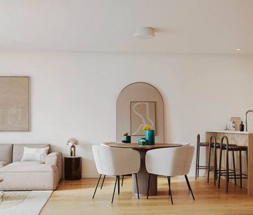 APPARTEMENTS PENSÉS POUR VOTRE QUOTIDIEN - Photo 2
