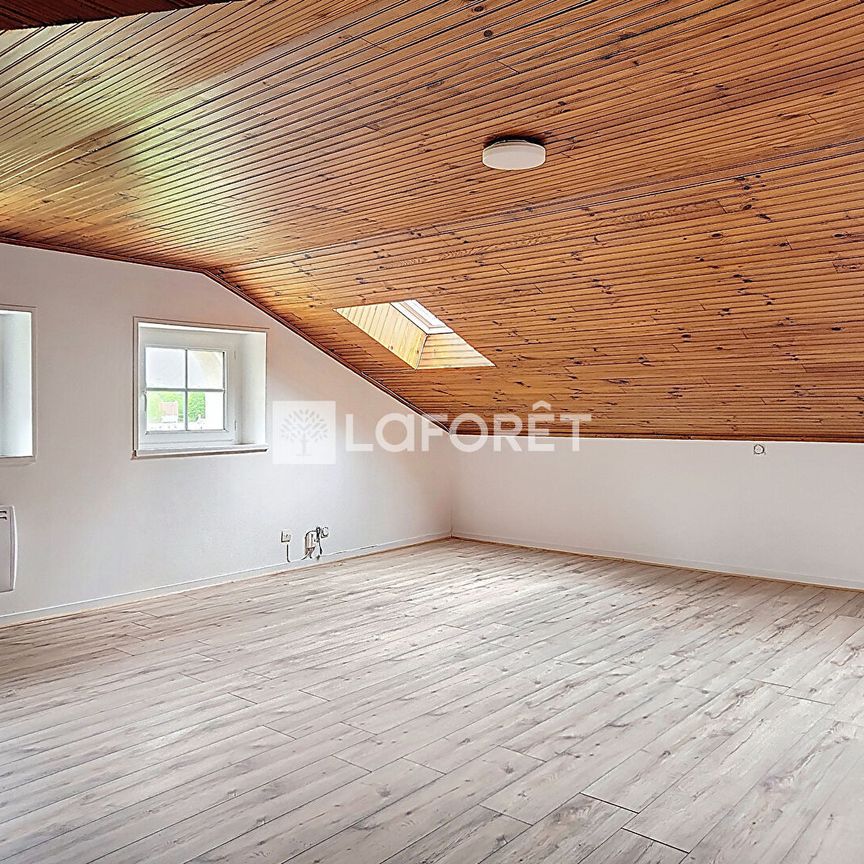 Appartement T1 FALAISE à louer - Photo 1