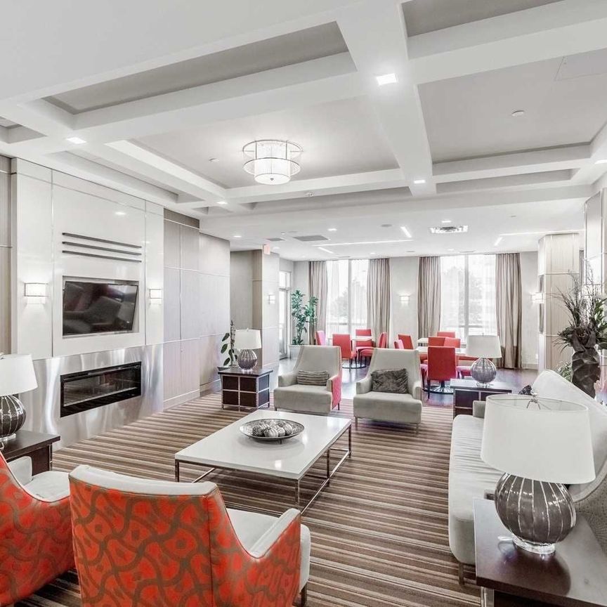 For Lease - 6 Eva Road Unit# 1805, Toronto, Ontario - Photo 1