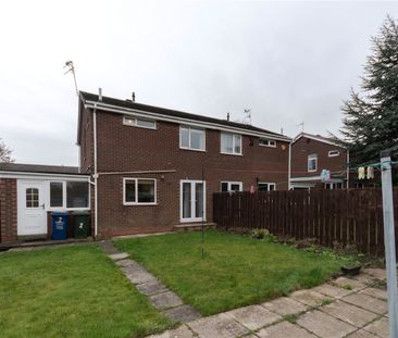 2, Beaminster Way, Newcastle upon Tyne, Tyne and Wear, NE3 2QU - Photo 6