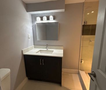 For Lease - 185 Appalachian Crescent Unit# BSMT, Kitchener, Ontario - Photo 3