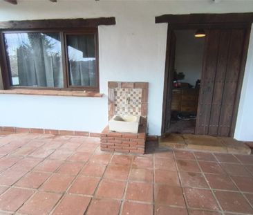 Finca rústica de alquiler en Camino Caserio de Salinas, 29, Campani... - Photo 3