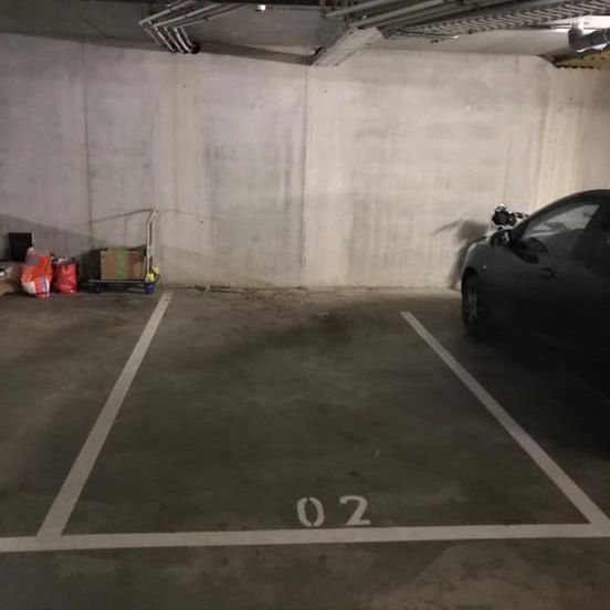 Appartement te huur - Foto 1