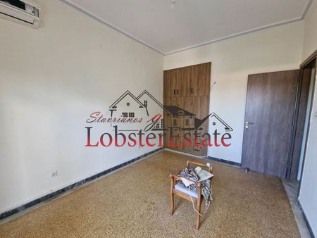 Διαμέρισμα για ενοικίαση Κέντρο (Νέα Μάκρη) - Photo 5