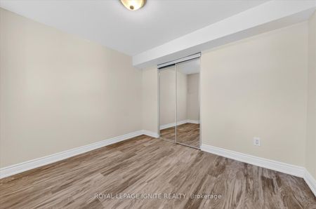 For Lease - 178 Staines Road Unit# Bsmt, Toronto, Ontario - Photo 3