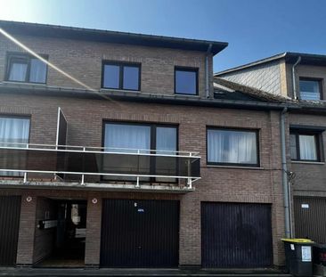 Appartement te huur - Foto 2