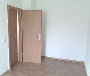 3 Zimmer in der 2 Etage möchten bewohnt werden - Photo 5