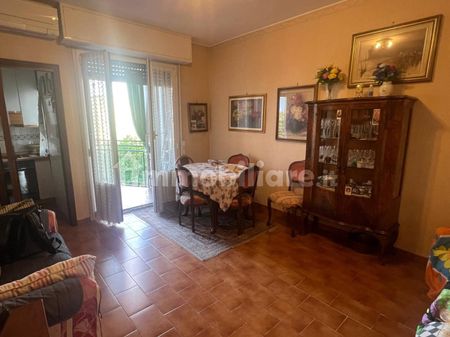 Bilocale viale Romolo 5, Navigli - Darsena, Milano - Photo 2