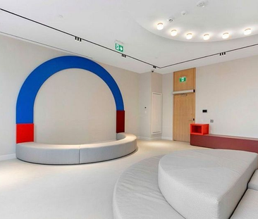 For Lease - 395 Square One Drive Unit# 2308, Mississauga, Ontario - Photo 1