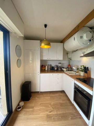 Appartement T2 Bordeaux à louer - Photo 5