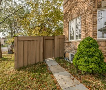 For Lease - 1 Cragg Crescent Unit# Bsmt, Ajax, Ontario - Photo 1