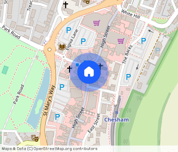 The Broadway, Chesham, HP5 - Photo 1