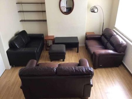 St Paul`s Road, Withington, M20 - Photo 4