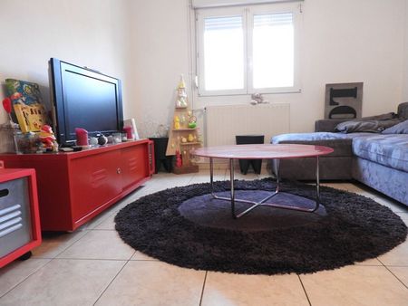 Appartement 3 pièces à Lexy - Photo 2