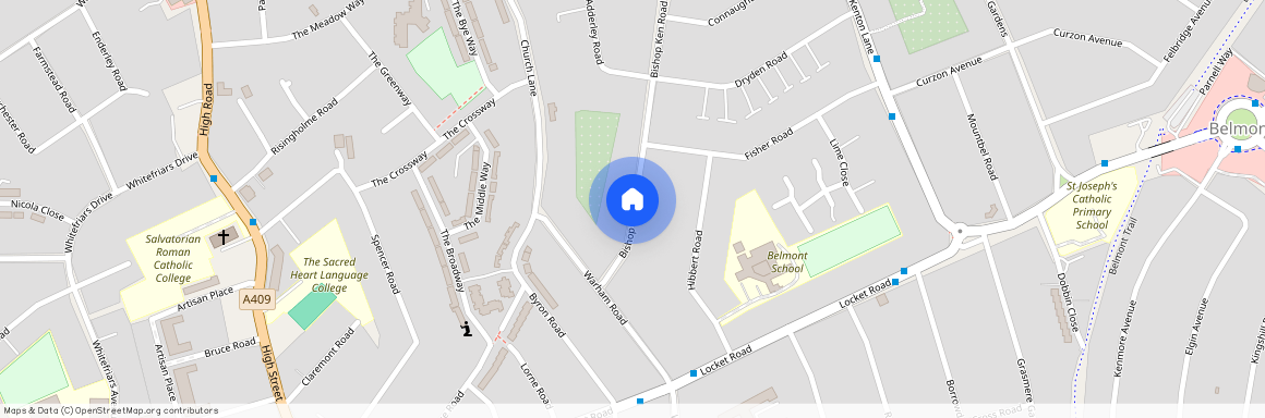 Harrow, HA3 7HY, Harrow