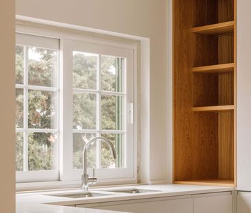 Apartamento T4 em Lisboa - Photo 3