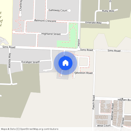 19 Rayson Way, Mount Barker SA 5251