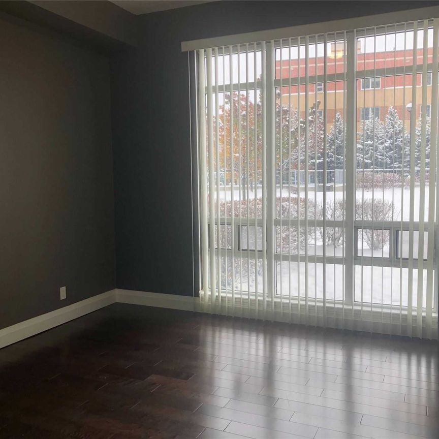 For Lease - 11121 Yonge Street Unit# 104, Richmond Hill, Ontario - Photo 1