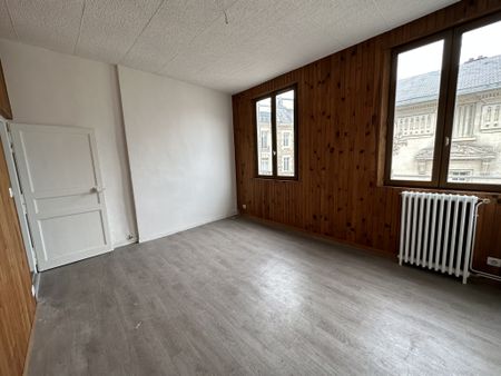 Location Appartement 3 pièces 67m² LIMOGES 87000 - Photo 2