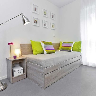 T1 Bis de 25 à 32 m² - Photo 1