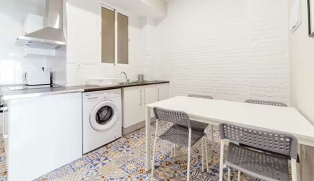 Carrer del Comte dAltea, Valencia, Valencian Community 46005 - Photo 3