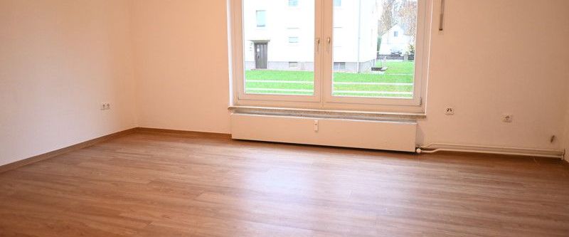 Ein tolles Wohngefühl: interessante 3-Zimmer-Wohnung in guter Wohnlage - Foto 1