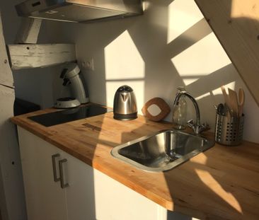 Location Appartement 2 pièces 30m² - Photo 5