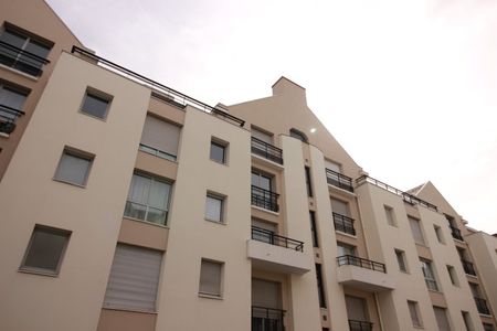 Location Appartement 1 pièce 29m² NANTES 44100 - Photo 2