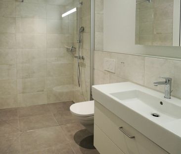 4.5 Zimmer, 99 m², 1. Stock - Photo 6