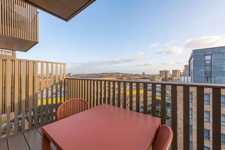 1 bedroom flat to rent - Photo 4