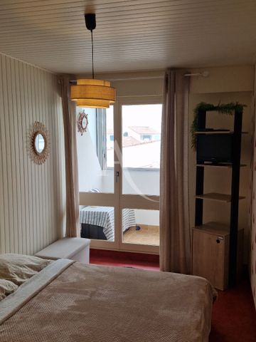 Location Appartement 2 pièces 35m² - Photo 5