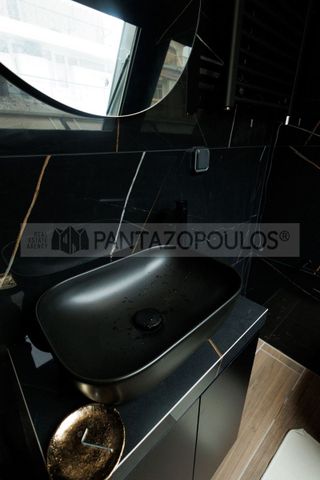 Μεζονέτα για ενοικίαση Άνω Κυψέλη (Κυψέλη) - Φωτογραφία 3