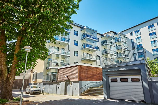 Övre Kungsgatan 10, 722 11, VÄSTERÅS - Foto 1