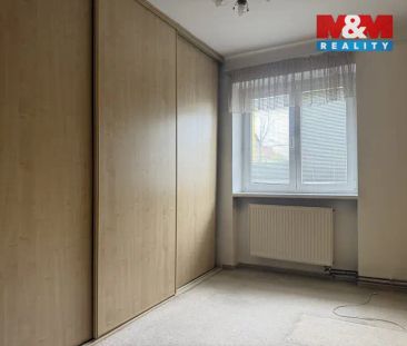 Pronájem bytu 2+kk v Lovosicích, ul. Žižkova - Photo 4