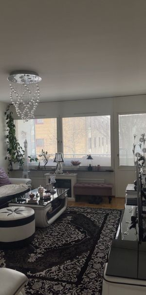 ljungbyplan, Stockholm - Foto 1