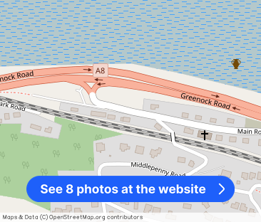 Houston Road, Langbank, Port Glasgow - Photo 1